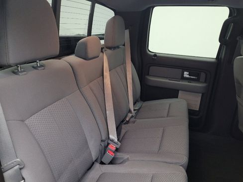 Used 2014 Ford F150 XLT w/ Equipment Group 302A Luxury image 19