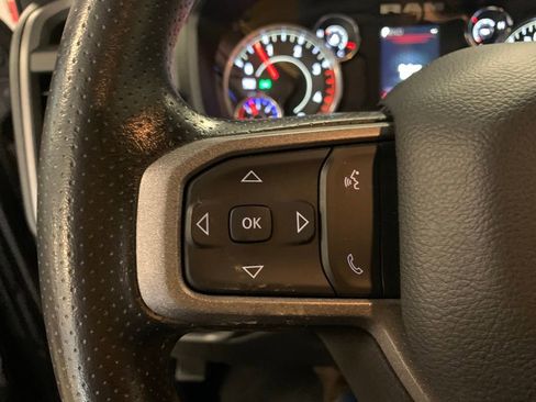 Used 2024 RAM 3500 Tradesman image 17