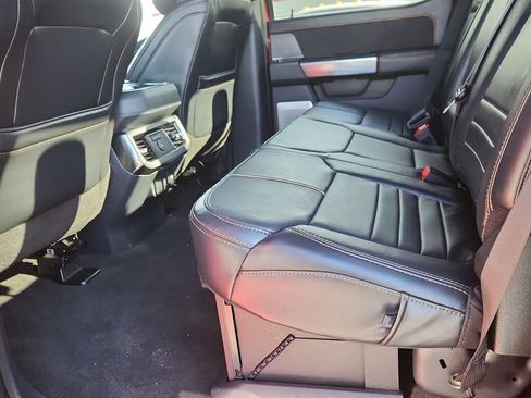 Used 2024 Ford F350 Platinum image 10