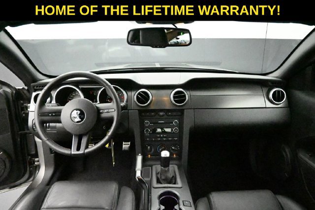 Used 2009 Ford Mustang Shelby GT500 RWD image 15