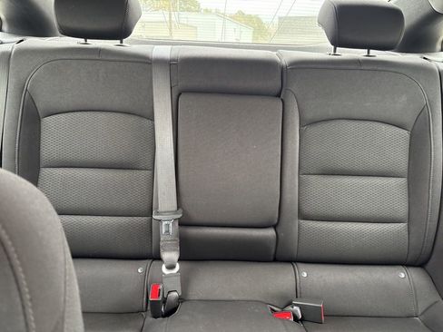 Used 2024 Chevrolet Malibu LT image 13