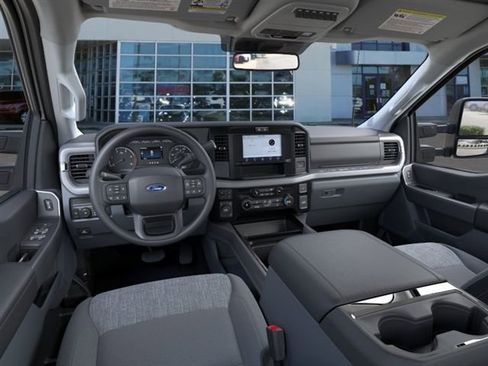 New 2026 Ford F350 XLT image 9