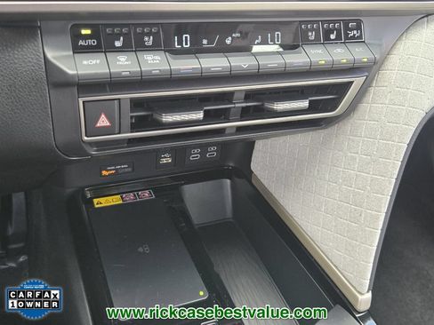 Used 2026 Toyota Camry XLE w/ Premium Plus Package FWD image 24