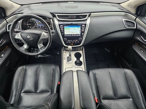 Used 2016 Nissan Murano SL image 2