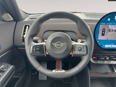 New 2026 MINI Cooper Countryman S w/ Comfort Package Max AWD/4WD image 12