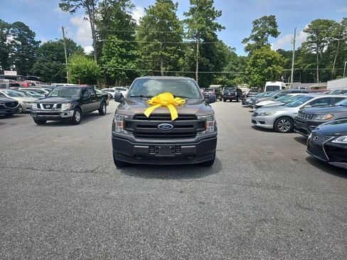 Used 2018 Ford F150 XL w/ XL Power Equipment Group AWD/4WD image 10