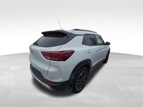 Used 2024 Chevrolet TrailBlazer LT image 5