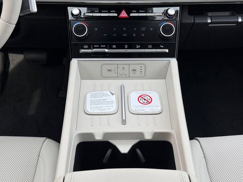 New 2026 Hyundai Santa Fe SEL image 17