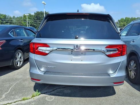 Used 2019 Honda Odyssey EX-L image 3