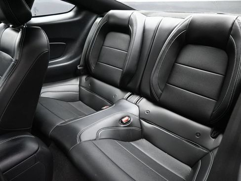 Used 2021 Ford Mustang GT Premium RWD image 14