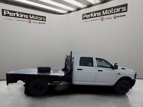 New 2026 RAM 3500 Tradesman image 6