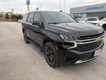 Used 2023 Chevrolet Tahoe LT w/ LT Signature Package
