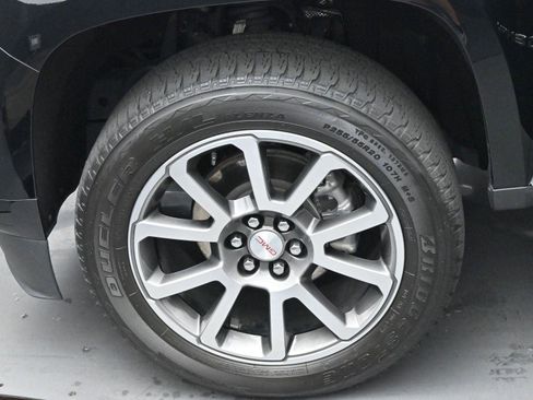 Used 2022 GMC Canyon Denali image 37