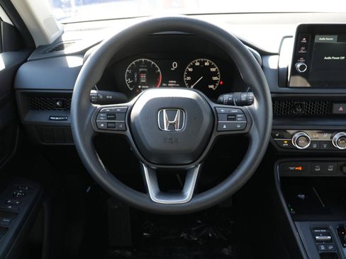 New 2026 Honda CR-V EX image 21