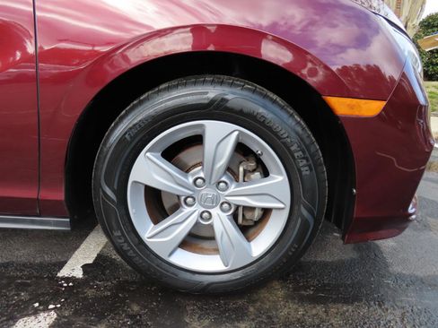 Used 2020 Honda Odyssey EX-L image 13