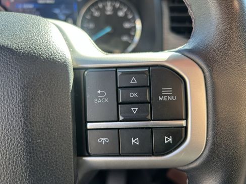 Used 2024 Ford Expedition Limited image 22