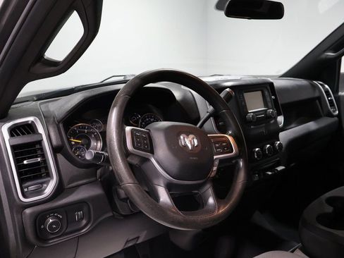 Certified 2021 RAM 2500 Big Horn image 16