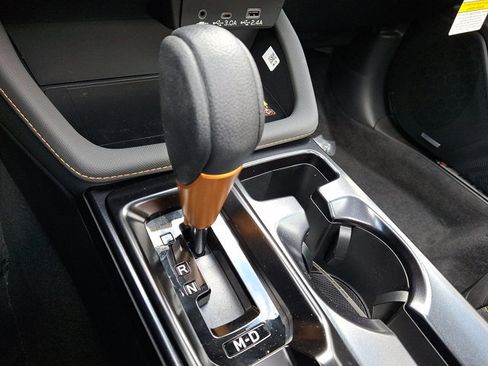 New 2026 Subaru Forester Wilderness image 13