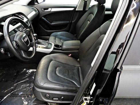 Used 2010 Audi A4 2.0T Premium FWD image 8