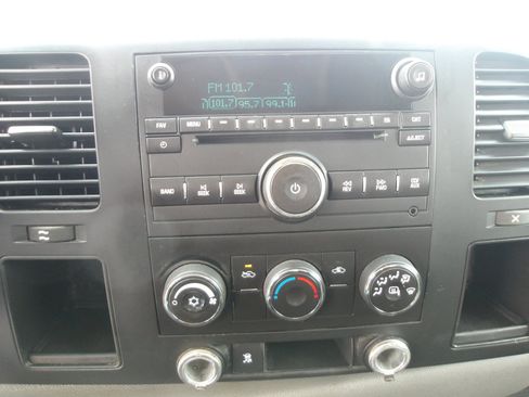 Used 2009 GMC Sierra 1500 SL image 22