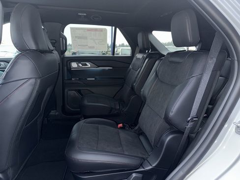 New 2026 Ford Explorer ST w/ Sun And Sound Package image 16