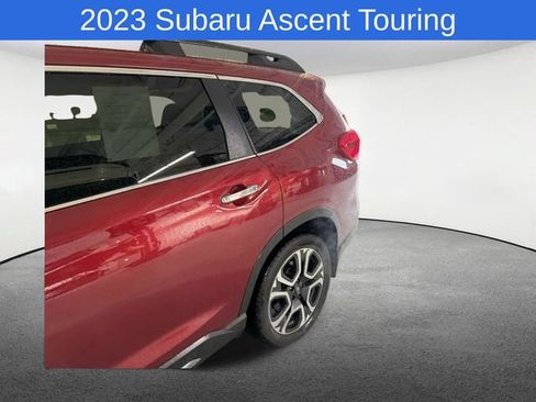 Used 2023 Subaru Ascent Touring AWD/4WD image 29