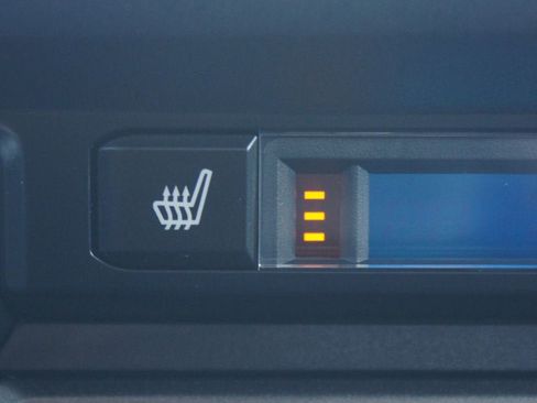 Used 2023 Toyota Tacoma TRD Pro image 9