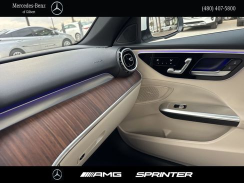 New 2026 Mercedes-Benz C 300 Sedan image 20