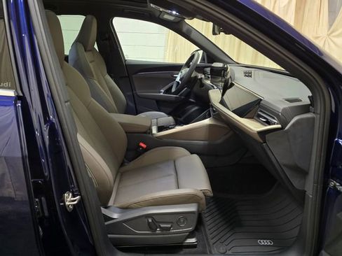 Used 2025 Audi Q5 Prestige image 35