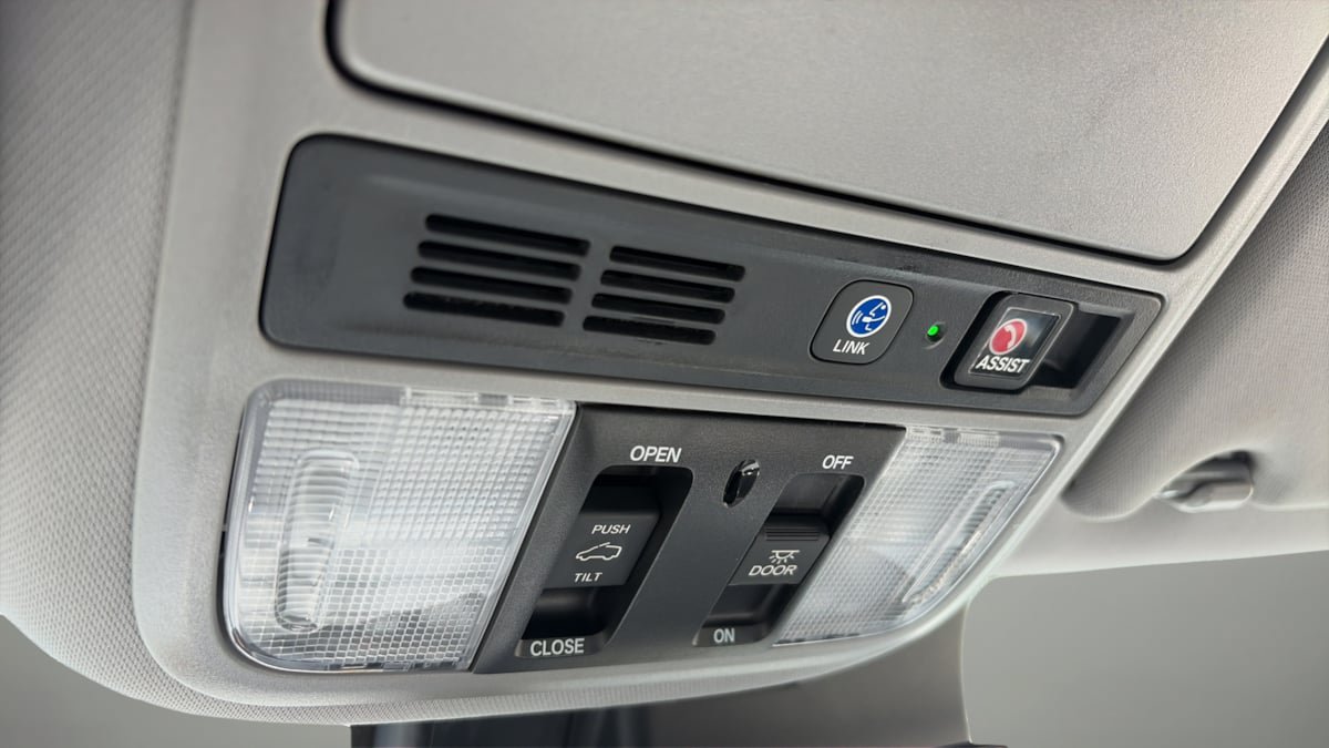 Used 2020 Honda Pilot Touring image 24