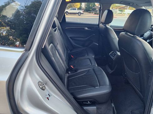 Used 2012 Audi Q5 2.0T Premium Plus AWD/4WD image 17