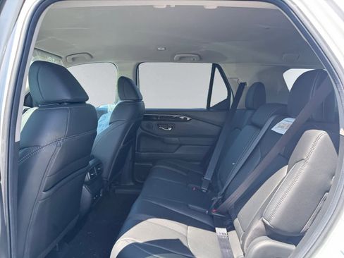 New 2026 Honda Passport RTL image 18