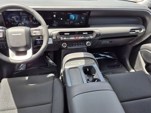 New 2027 Hyundai Palisade SE FWD image 12