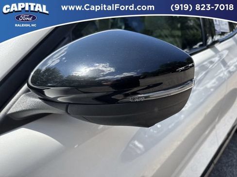 Certified 2023 Ford Mustang Mach-E Premium AWD/4WD image 12