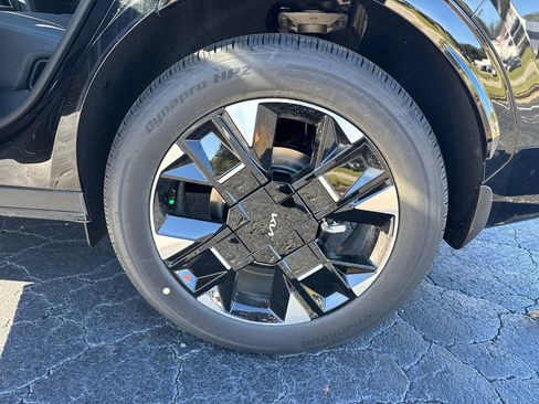 New 2026 Kia Sportage SX Prestige image 20