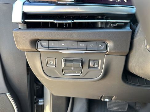 New 2026 Cadillac Escalade Sport w/ Touring Package AWD/4WD image 34