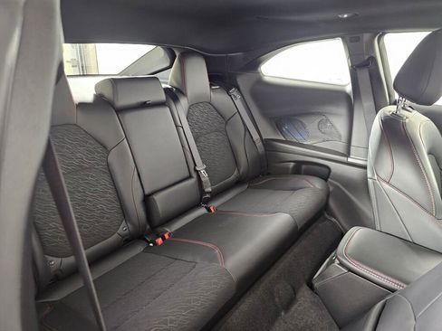 New 2025 Dodge Charger R/T w/ Quick Order Package 25M R/T image 20