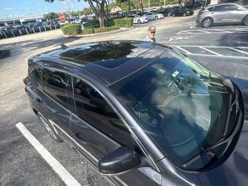 Used 2021 Acura RDX FWD w/ Technology Package image 4