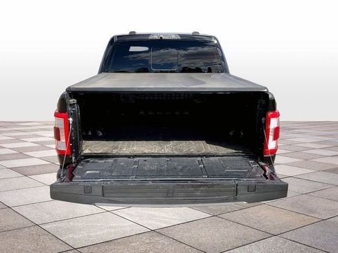 Used 2022 Ford F150 Raptor w/ Equipment Group 801A High AWD/4WD image 20