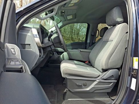 Used 2024 Ford F250 XLT w/ XLT Premium Package AWD/4WD image 13