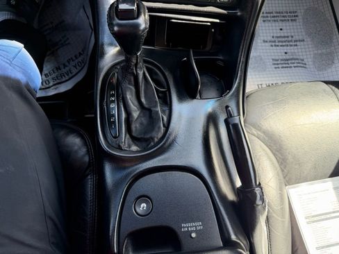 Used 2000 Chevrolet Corvette Convertible image 24