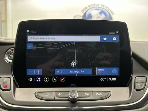 Used 2023 Chevrolet Blazer RS w/ Driver Confidence II Package image 23