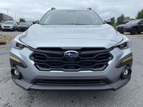 Used 2025 Subaru Crosstrek 2.5i Sport w/ Crosstrek Mirror Package image 23