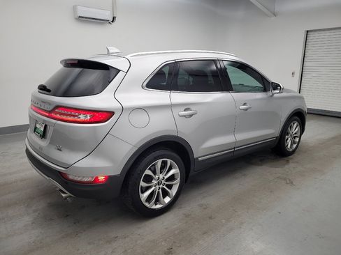 Used 2015 Lincoln MKC FWD w/ Equipment Group 101A Select image 10