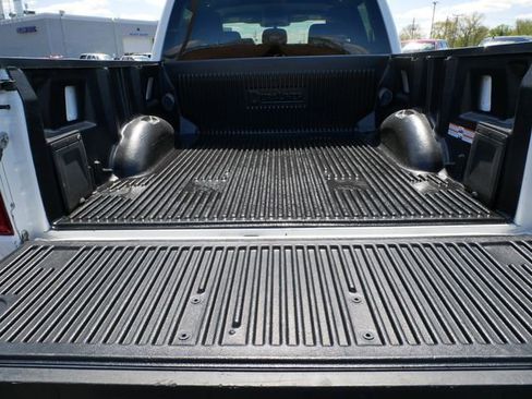 Used 2025 Ford F150 XLT w/ Equipment Group 301A Standard AWD/4WD image 6