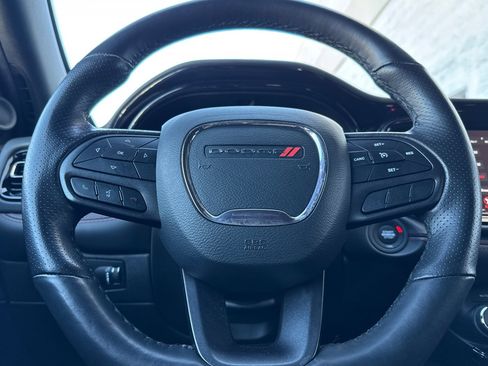 Used 2023 Dodge Durango GT image 27