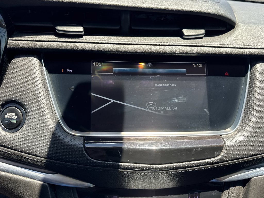 Used 2017 Cadillac XT5 Luxury FWD image 14