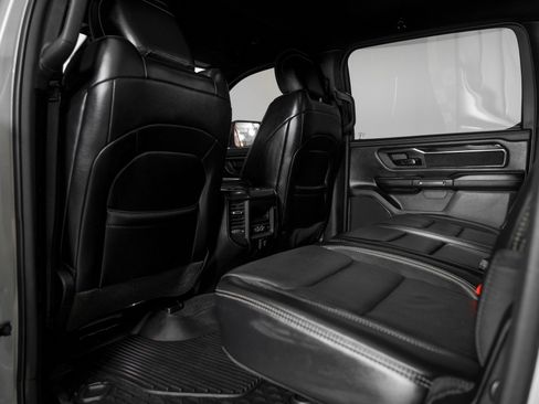 Used 2022 RAM 1500 Rebel w/ Rebel Level 2 Equipment Group image 12