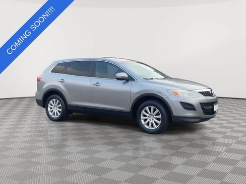 Used 2010 MAZDA CX-9 Sport AWD/4WD image 2