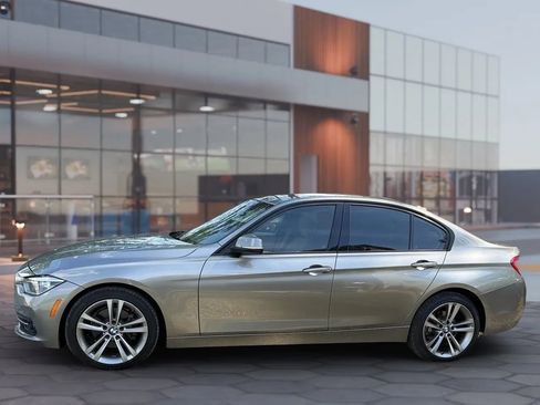 Used 2016 BMW 328i Sedan image 4